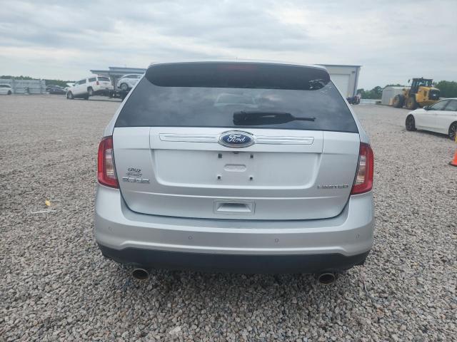Продажа на аукционе авто 2014 Ford Edge, vin: 2FMDK3KC3EBB35057, номер лота: 51984606