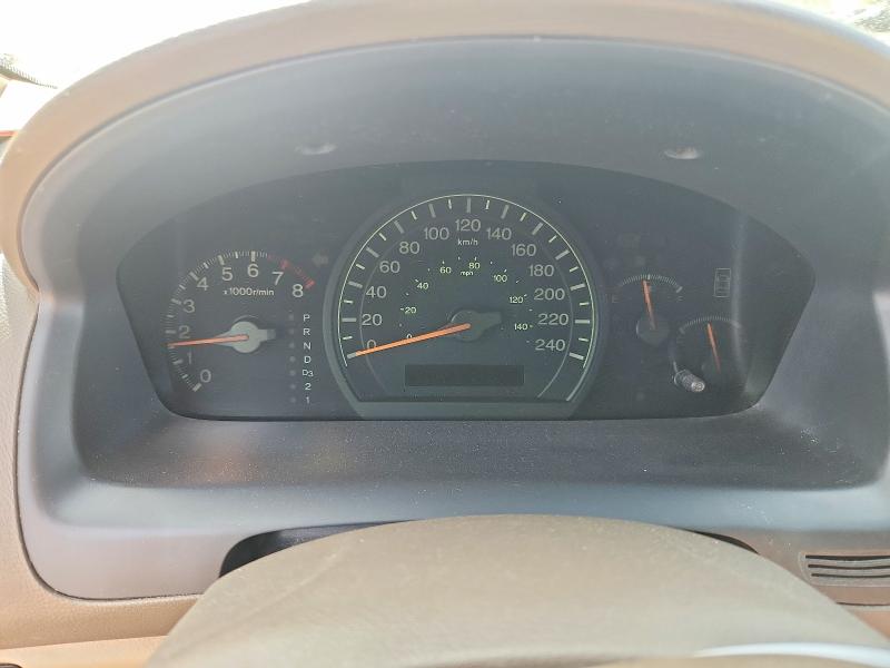 Продажа на аукционе авто 2005 Honda Accord, vin: 1HGCM56475A806266, номер лота: 54968826