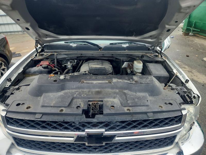 2013 Chevrolet Silverado მანქანა იყიდება აუქციონზე, vin: 1GC0CXCG2DF104968, აუქციონის ნომერი: 54449566