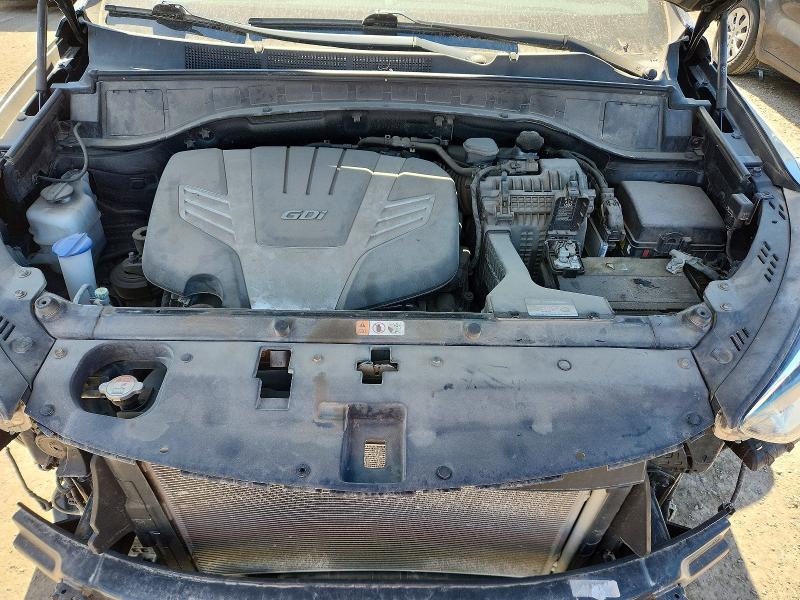 Продажа на аукционе авто 2019 Hyundai Santa Fe Xl, vin: KM8SNDHF9KU303845, номер лота: 53901836