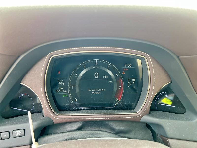 Продажа на аукционе авто 2018 Lexus Ls 500, vin: JTHC51FFXJ5005368, номер лота: 49296826