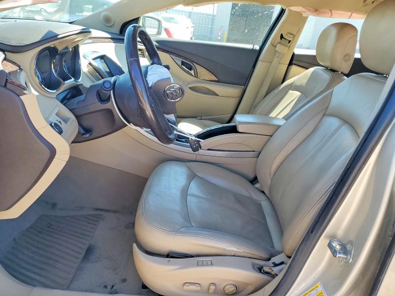 Продажа на аукционе авто 2013 Buick Lacrosse, vin: 1G4GC5E35DF295178, номер лота: 53298876