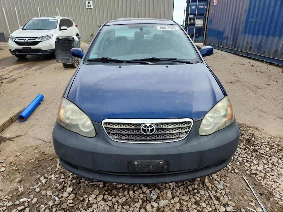 Продаж на аукціоні авто 2007 Toyota Corolla, vin: 1NXBR32E97Z919423, номер лоту: 54470186