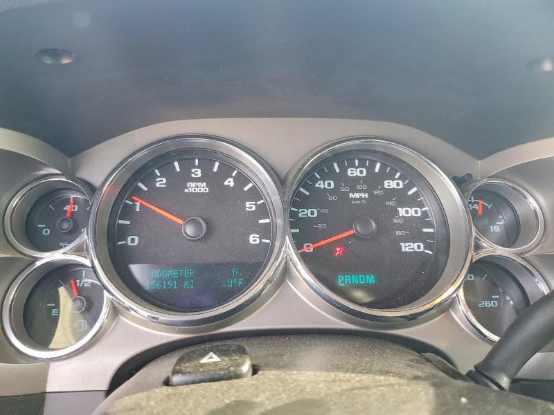 Продаж на аукціоні авто 2012 Gmc Sierra, vin: 3GTP2VE75CG285161, номер лоту: 54727246