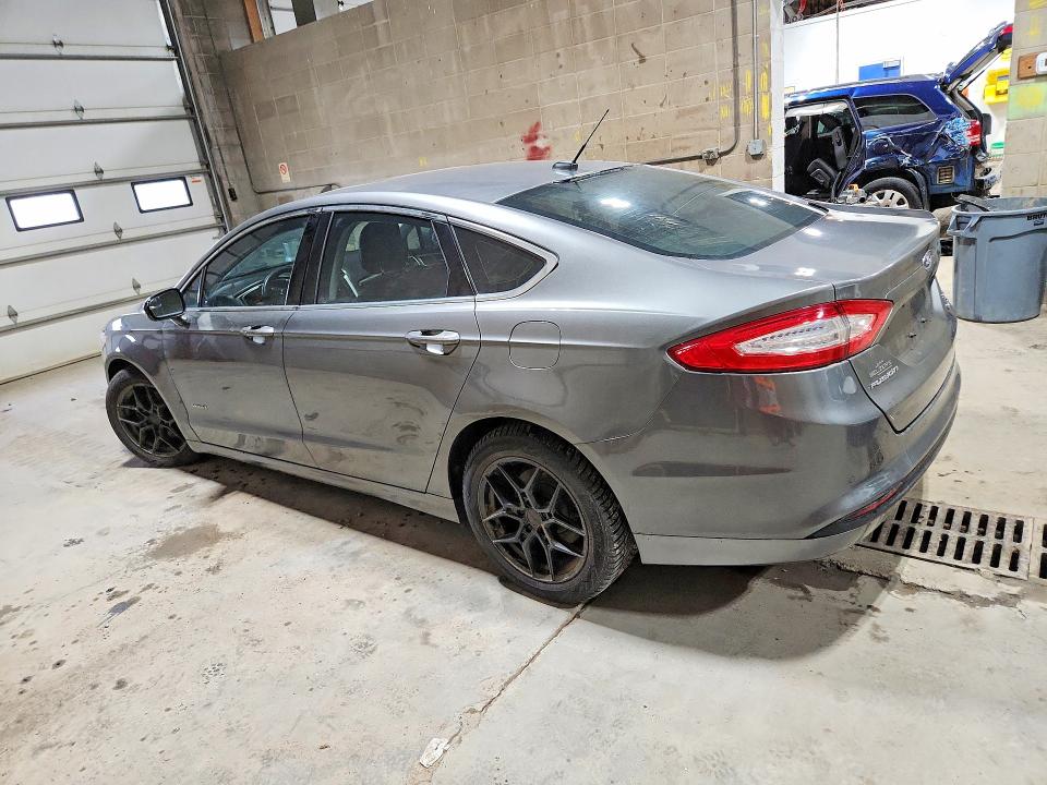 Aukcja sprzedaży 2013 Ford Fusion, vin: 3FA6P0LU2DR227271, numer aukcji: 54167116