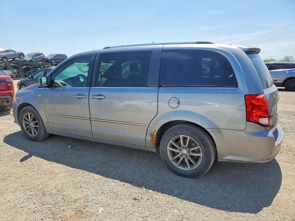 Auction sale of the 2014 Dodge Grand Caravan, vin: 2C4RDGBG0ER201148, lot number: 55412016