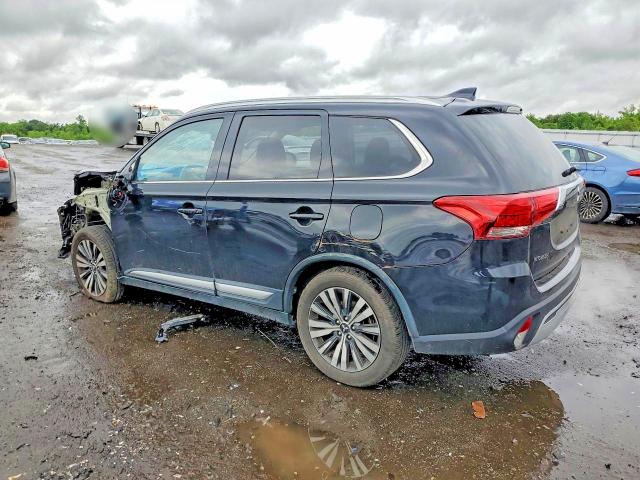 Продаж на аукціоні авто 2019 Mitsubishi Outlander, vin: JA4JZ4AX9KZ037716, номер лоту: 52868556
