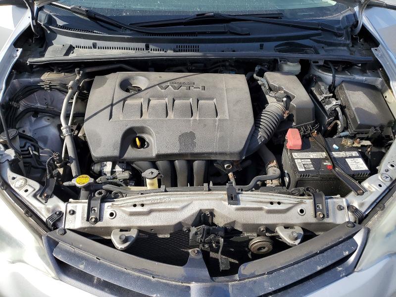 Продаж на аукціоні авто 2016 Toyota Corolla, vin: 2T1BURHE6GC721182, номер лоту: 52844106