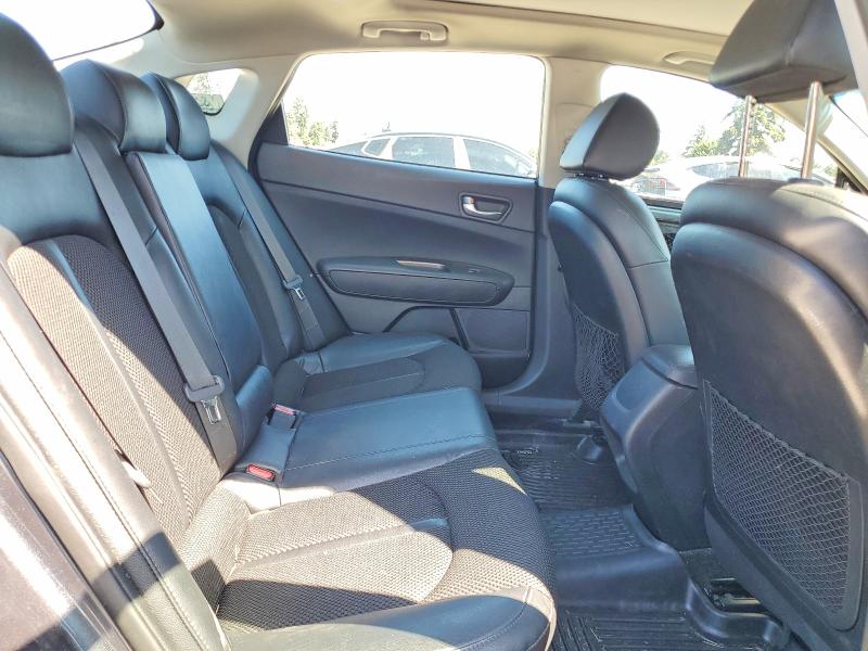 54927796 :رقم المزاد ، 5XXGT4L35LG413764 vin ، 2020 Kia Optima مزاد بيع