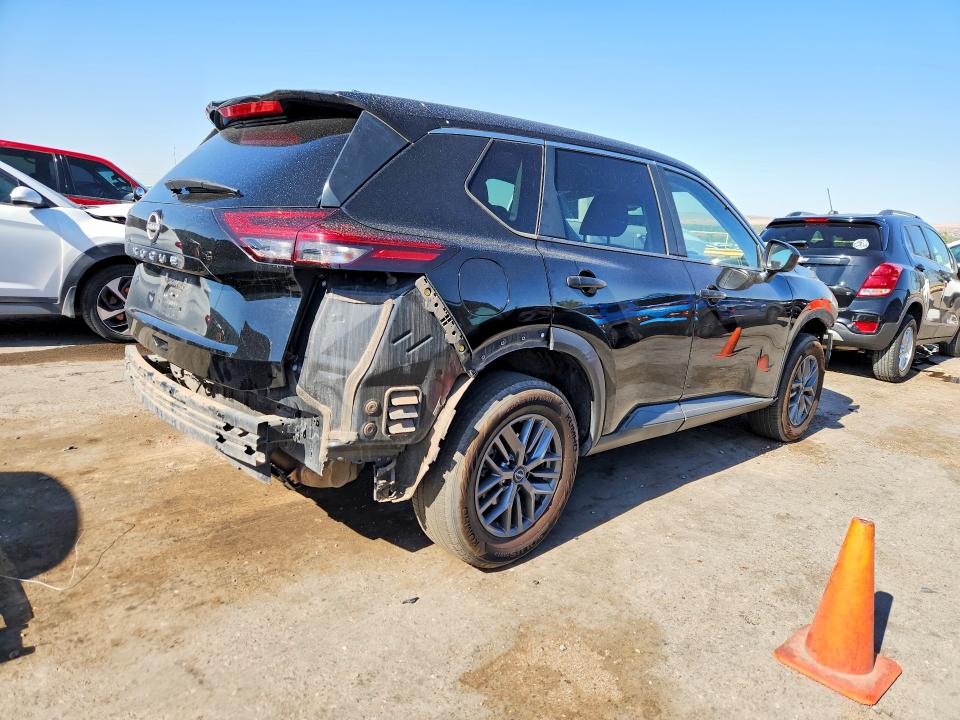 Aukcja sprzedaży 2023 Nissan Rogue, vin: 5N1BT3AA7PC797621, numer aukcji: 52923426