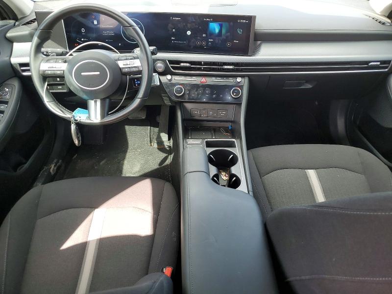 Aukcja sprzedaży 2024 Hyundai Sonata, vin: KMHL14JA4RA408920, numer aukcji: 53904776