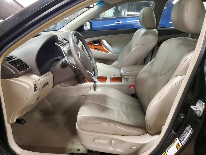 54152046 :رقم المزاد ، 4T4BF3EK8AR054144 vin ، 2010 Toyota Camry مزاد بيع