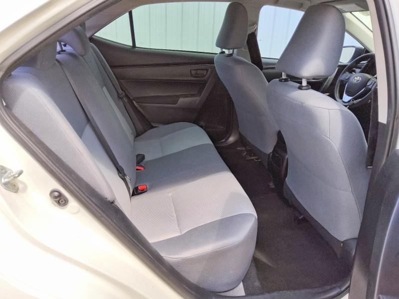 Aukcja sprzedaży 2017 Toyota Corolla, vin: 5YFBURHE3HP730164, numer aukcji: 51307456