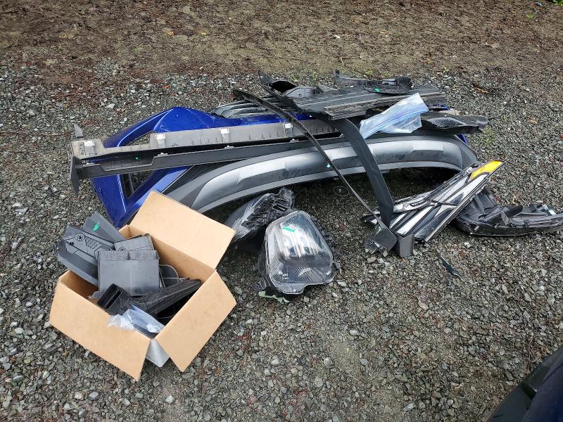 52969686 :رقم المزاد ، 5NMJECAE6PH167975 vin ، 2023 Hyundai Tucson مزاد بيع