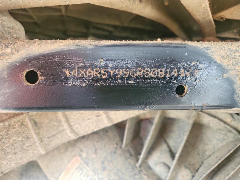 Aukcja sprzedaży 2024 Polaris Ranger, vin: 4XARSY996R8081447, numer aukcji: 52943176