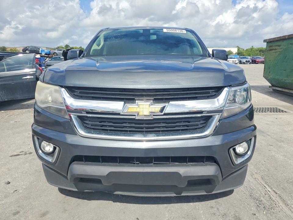 Aukcja sprzedaży 2016 Chevrolet Colorado, vin: 1GCGSCEA6G1105173, numer aukcji: 55008136