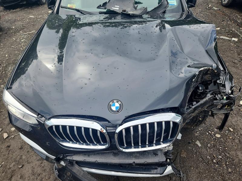 Продаж на аукціоні авто 2020 Bmw X3, vin: 5UXTY5C06LLT38471, номер лоту: 54753216