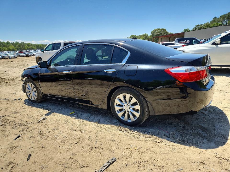 Продаж на аукціоні авто 2015 Honda Accord, vin: 1HGCR2F82FA269844, номер лоту: 53084256