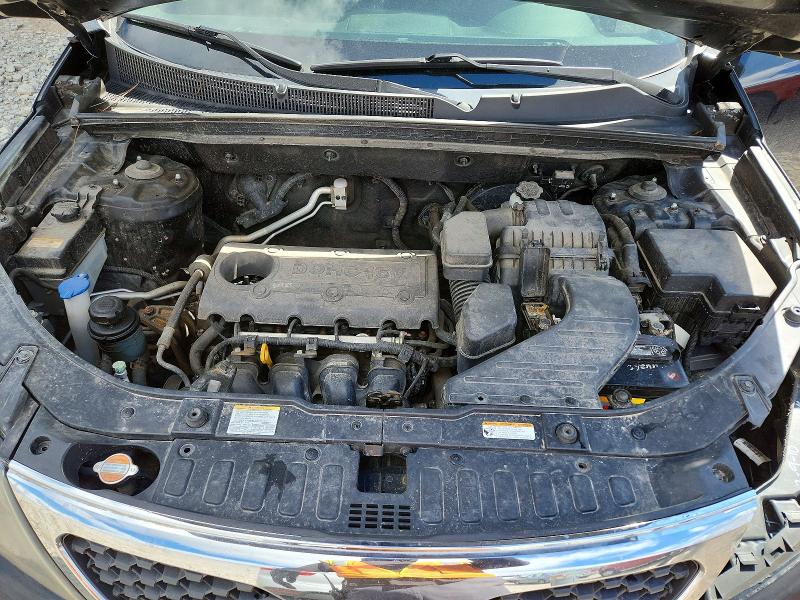 Продаж на аукціоні авто 2011 Kia Sorento, vin: 5XYKTCA10BG036339, номер лоту: 52385536
