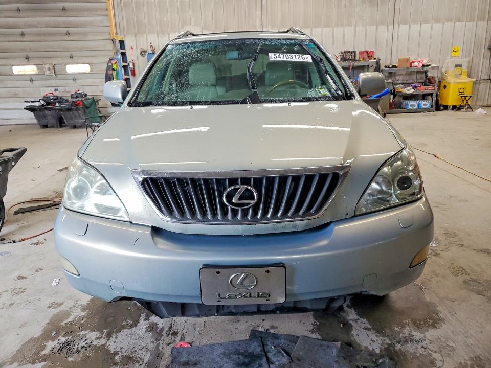 Продаж на аукціоні авто 2008 Lexus Rx, vin: 2T2HK31U18C085590, номер лоту: 54703126