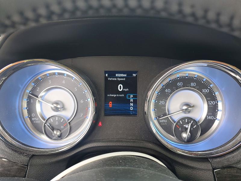 2013 Chrysler 300 მანქანა იყიდება აუქციონზე, vin: 2C3CCAAG4DH698771, აუქციონის ნომერი: 54864676