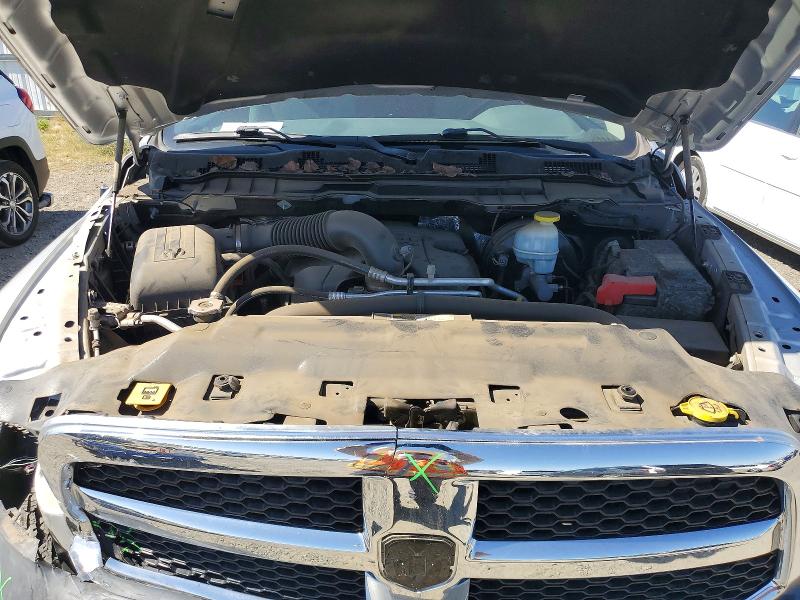 Продажа на аукционе авто 2017 Ram 1500, vin: 3C6JR7ATXHG523682, номер лота: 53984816