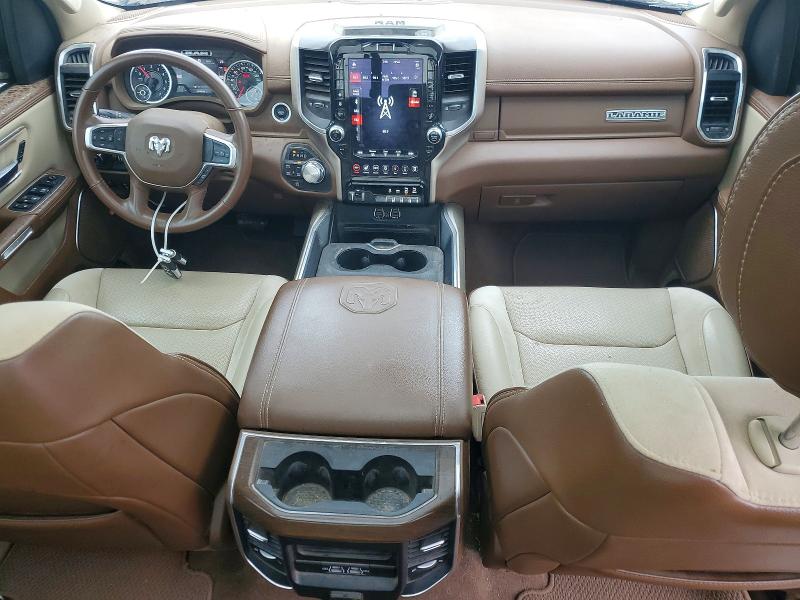 Продажа на аукционе авто 2021 Ram 1500, vin: 1C6SRFJT6MN643124, номер лота: 53950276