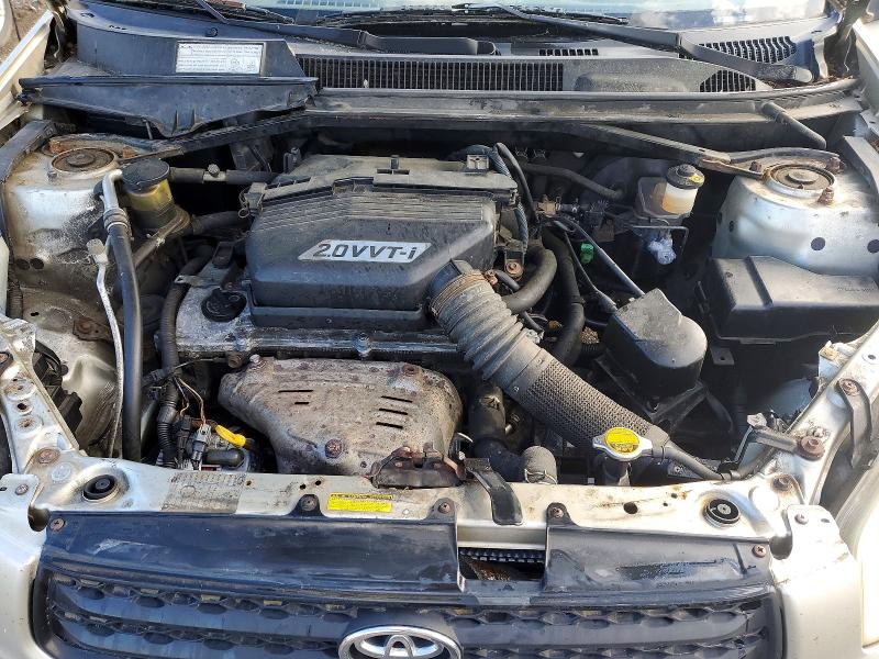 Aukcja sprzedaży 2003 Toyota Rav4, vin: JTEHH20V336075839, numer aukcji: 53548446