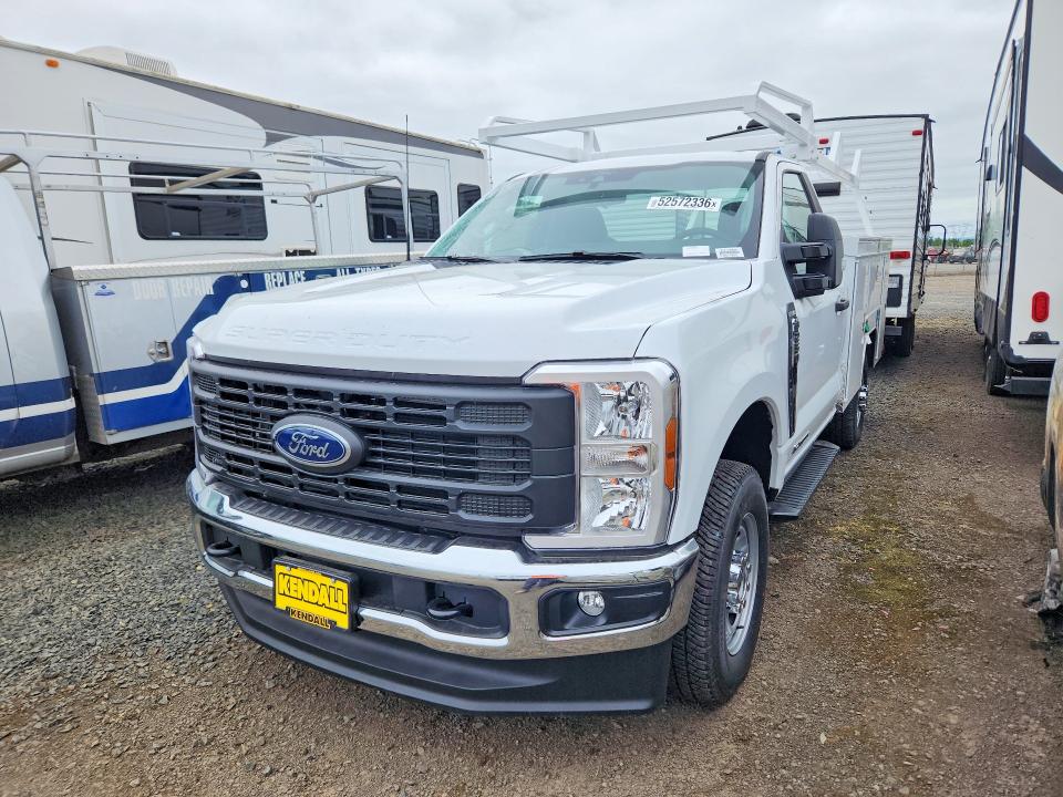 Aukcja sprzedaży 2026 Ford F250, vin: 1FTRF2BT8TEC49145, numer aukcji: 52572336