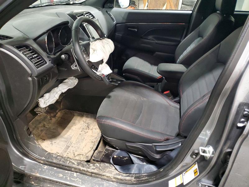 2026 Mitsubishi Rvr მანქანა იყიდება აუქციონზე, vin: JA4AJVAW2TU602732, აუქციონის ნომერი: 51990036
