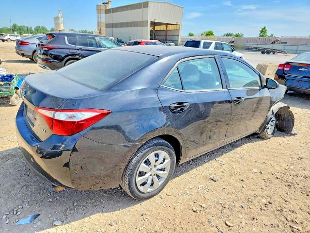 Aukcja sprzedaży 2014 Toyota Corolla, vin: 2T1BURHE6EC123252, numer aukcji: 53739296