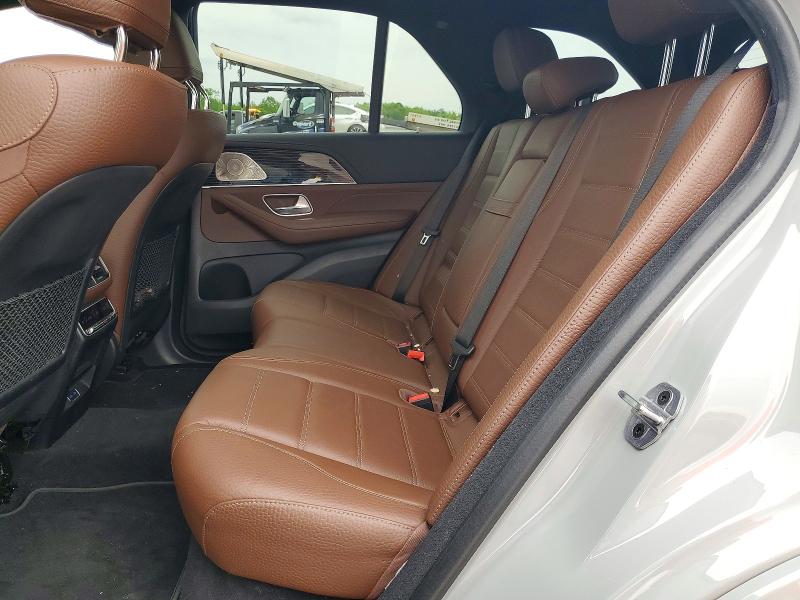 2024 Mercedes-benz Gle მანქანა იყიდება აუქციონზე, vin: 4JGFB5KBXRB141591, აუქციონის ნომერი: 52702406