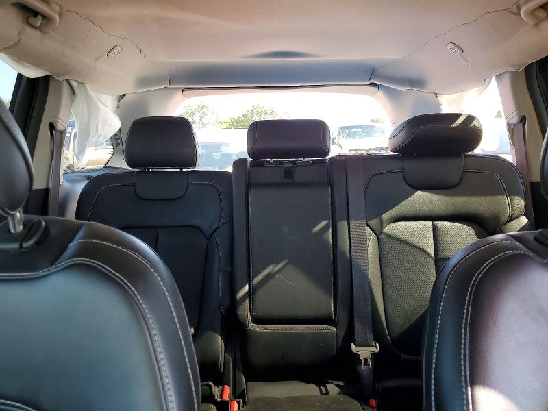 52873456 :رقم المزاد ، 1C4RJHBG9PC579897 vin ، 2023 Jeep Grand Cherokee مزاد بيع