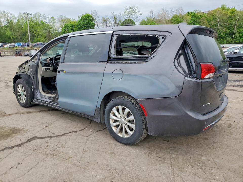 Aukcja sprzedaży 2019 Chrysler Pacifica, vin: 2C4RC1BG1KR625014, numer aukcji: 53158636