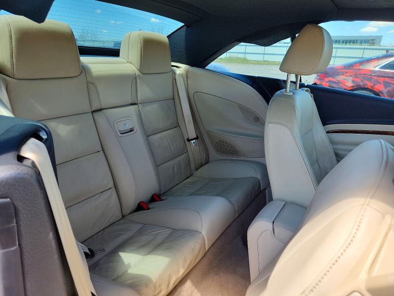 Aukcja sprzedaży 2007 Volkswagen Eos, vin: WVWFA71F67V043144, numer aukcji: 53460976