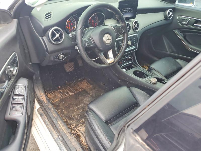 Aukcja sprzedaży 2018 Mercedes-benz Cla, vin: WDDSJ4EB8JN654133, numer aukcji: 54472386