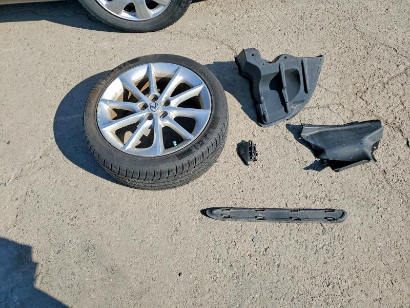 2012 Lexus Ct მანქანა იყიდება აუქციონზე, vin: JTHKD5BH6C2088363, აუქციონის ნომერი: 52227566