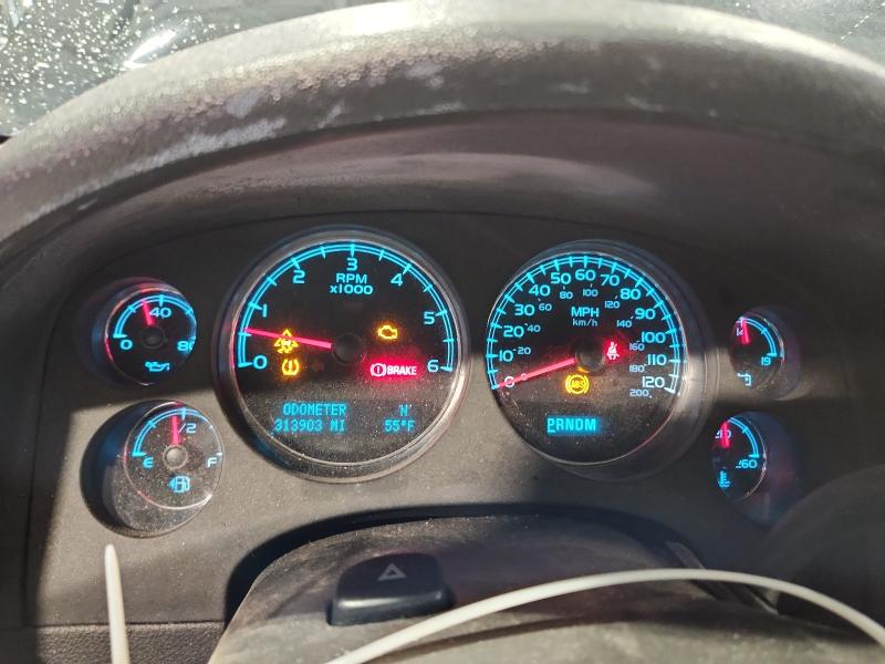 Продажа на аукционе авто 2010 Chevrolet Avalanche, vin: 3GNNCEE07AG208559, номер лота: 52183596