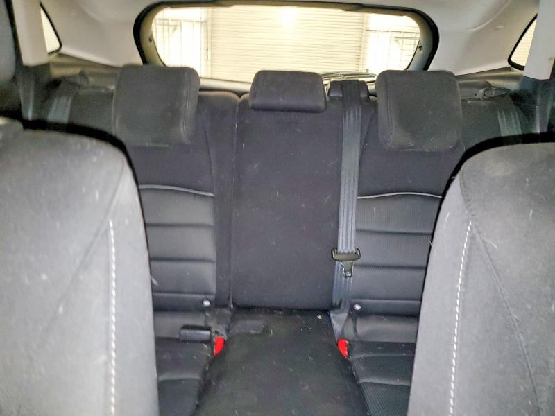 Продаж на аукціоні авто 2017 Mazda Cx-3, vin: JM1DKDC70H0144588, номер лоту: 54476856