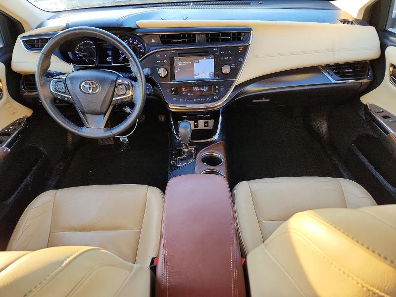 Aukcja sprzedaży 2018 Toyota Avalon Hybrid, vin: 4T1BD1EB0JU063375, numer aukcji: 52002016