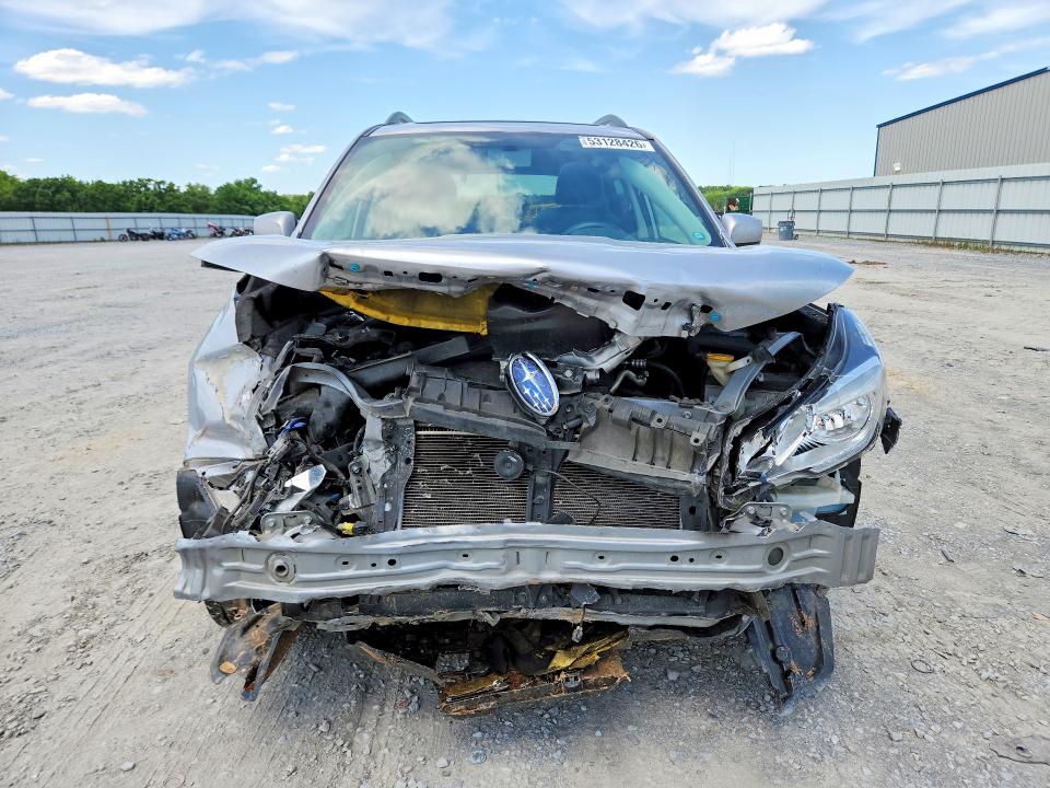 Aukcja sprzedaży 2017 Subaru Forester, vin: JF2SJAECXHH554675, numer aukcji: 53128426