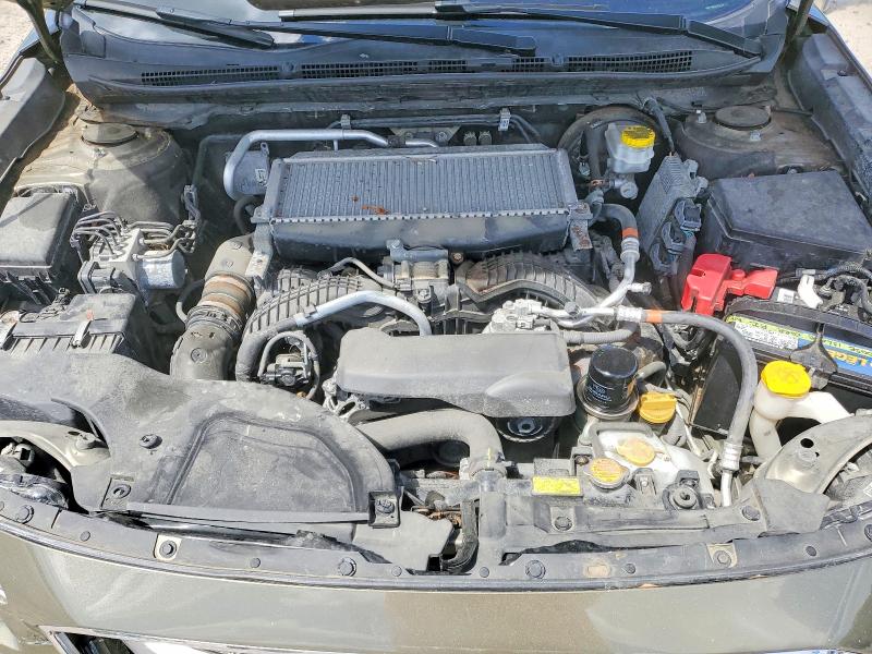 Aukcja sprzedaży 2020 Subaru Outback, vin: 4S4BTGND5L3257738, numer aukcji: 53316426