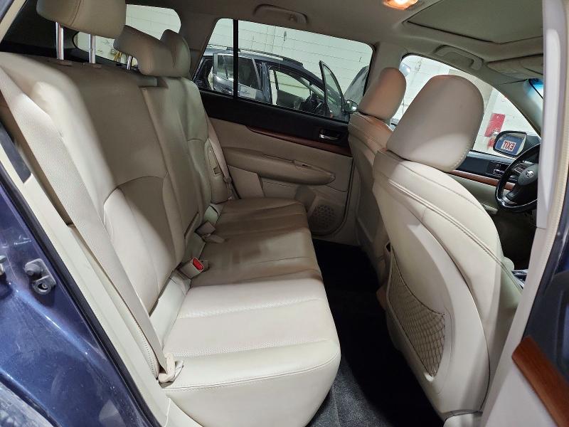 Продаж на аукціоні авто 2014 Subaru Outback, vin: 4S4BRDLC1E2212702, номер лоту: 52698046