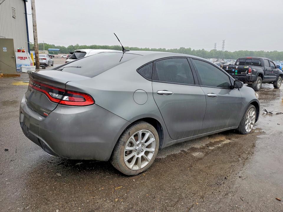 Aukcja sprzedaży 2013 Dodge Dart, vin: 1C3CDFCH1DD323451, numer aukcji: 52566896