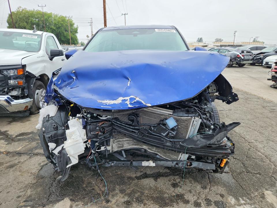 Продажа на аукционе авто 2023 Nissan Rogue, vin: 5N1BT3BAXPC841271, номер лота: 53464276