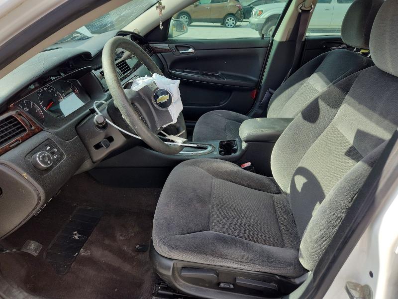Продажа на аукционе авто 2015 Chevrolet Impala Limited, vin: 2G1WB5E33F1134088, номер лота: 55108306