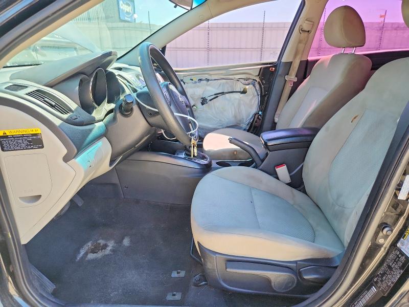 Продажа на аукционе авто 2013 Kia Forte, vin: KNAFT4A27D5720653, номер лота: 53196716