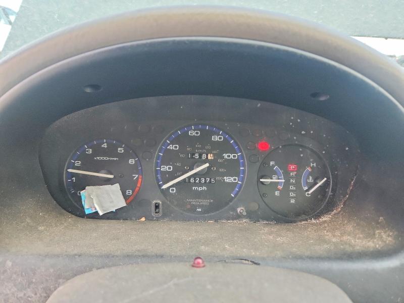 2000 Honda Civic მანქანა იყიდება აუქციონზე, vin: JHMEJ8643YS000651, აუქციონის ნომერი: 54641436