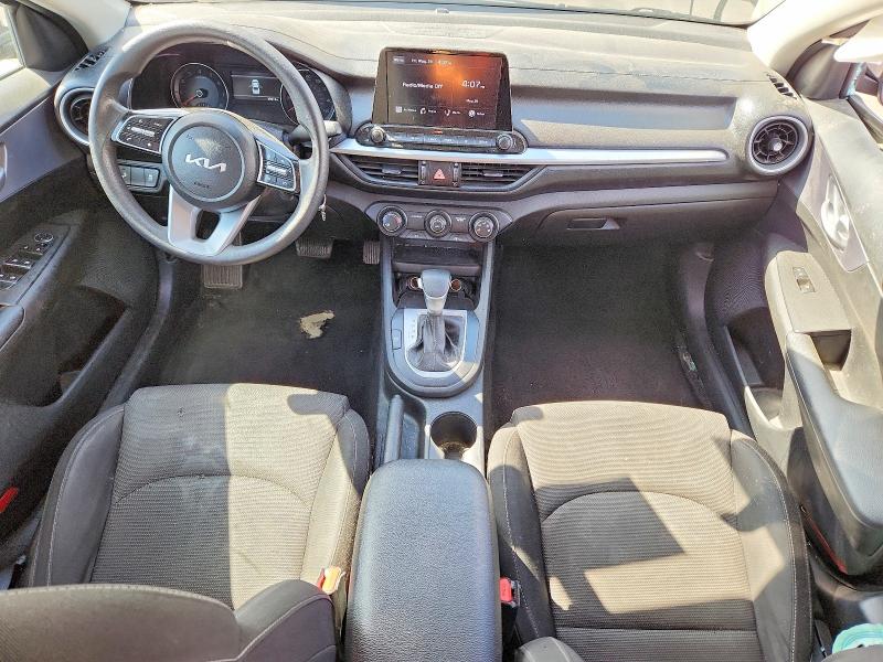 Aukcja sprzedaży 2022 Kia Forte, vin: 3KPF24AD2NE473880, numer aukcji: 55450066
