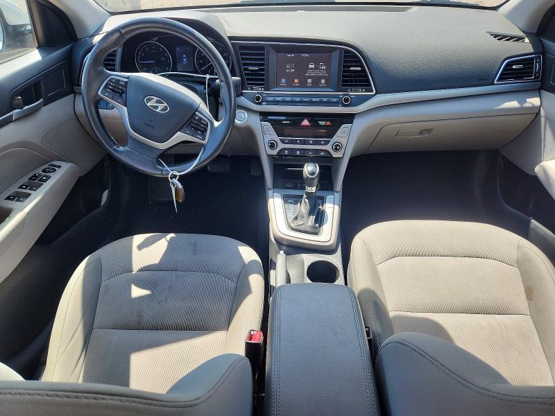 Aukcja sprzedaży 2017 Hyundai Elantra, vin: 5NPD84LF8HH027379, numer aukcji: 54866316